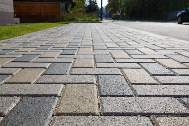 Best Paver Driveway Replacement  in Harrison, NY