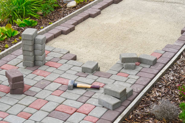 Best Local Driveway Pavers  in Harrison, NY