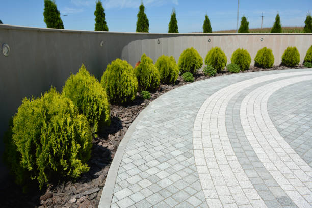 Best Brick Driveway Pavers  in Harrison, NY
