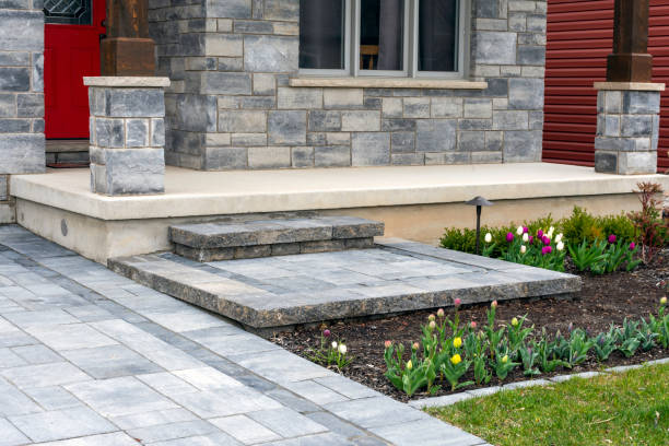 Professional Driveway Pavers in Harrison, NY